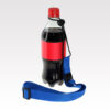 Lanyard porta botella Lanyard porta botella