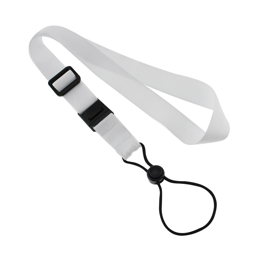 Lanyard porta botella Lanyard porta botella - vista 2