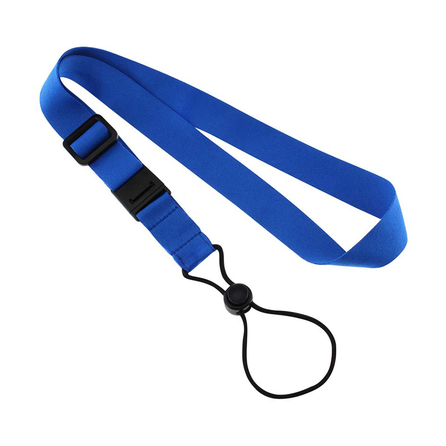 Lanyard porta botella Lanyard porta botella - vista 3