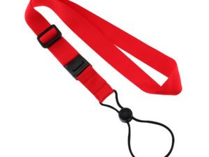 Lanyard porta-botella