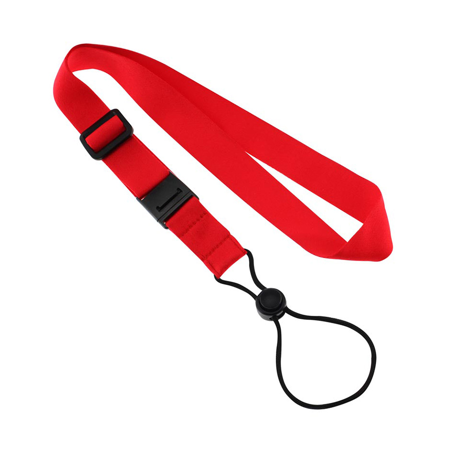 Lanyard porta botella Lanyard porta botella - vista 4