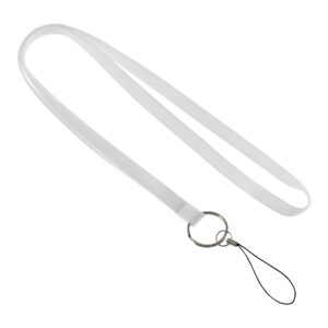 Lanyard porta llavero