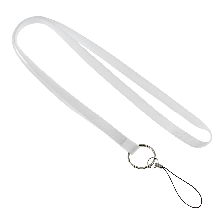 Lanyard porta llavero Lanyard porta llavero