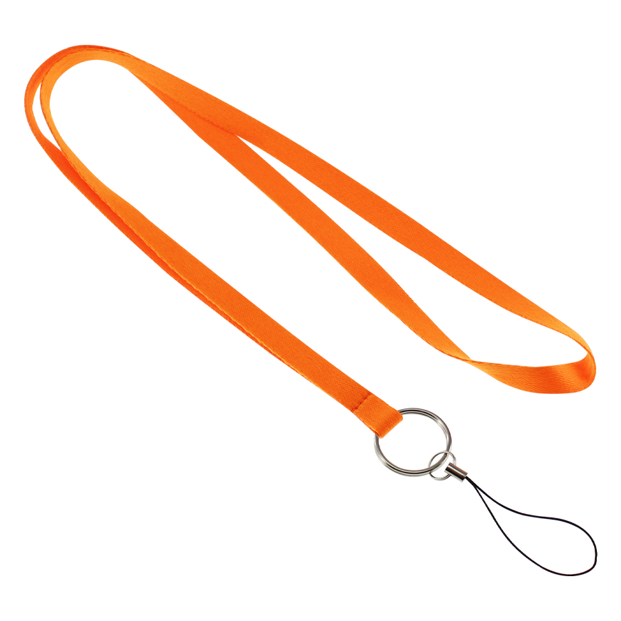 Lanyard porta llavero Lanyard porta llavero - vista 4