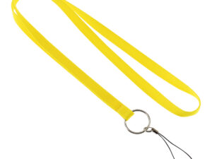 Lanyard Porta Llavero