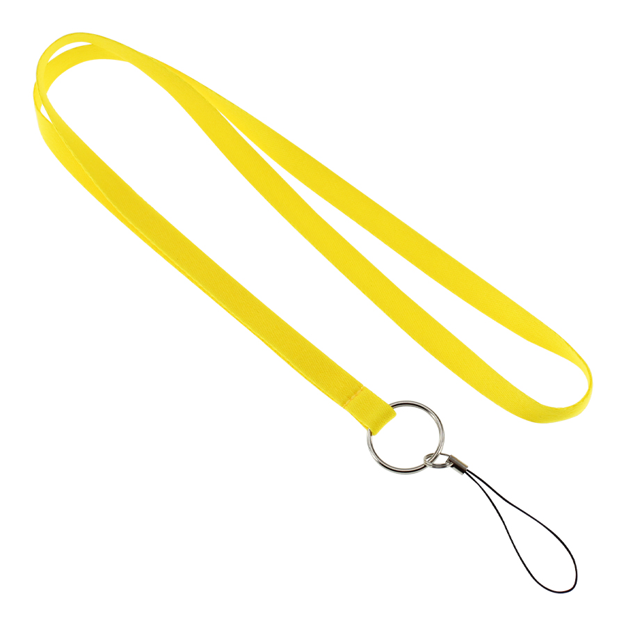 Lanyard porta llavero Lanyard porta llavero - vista 5