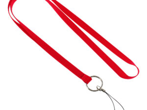 Lanyard porta llavero Lanyard porta llavero - vista 3