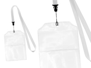 Lanyard con porta credencial Lanyard con porta credencial