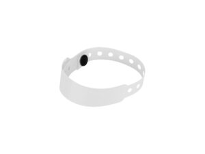 Pulsera plastica Pulsera plastica - vista 2
