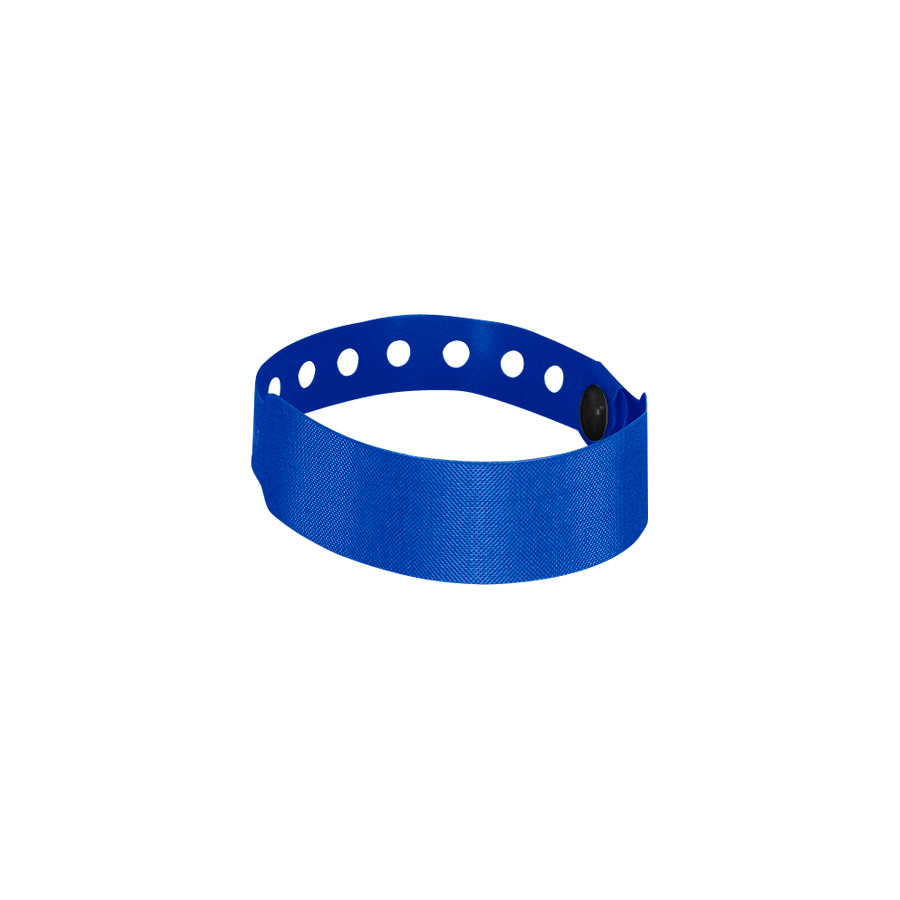 Pulsera plastica Pulsera plastica - vista 3
