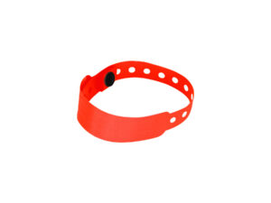 Pulsera plastica Pulsera plastica - vista 4