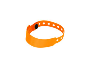 Pulsera plastica Pulsera plastica - vista 5