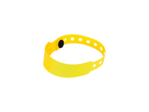 Pulsera plastica Pulsera plastica - vista 6