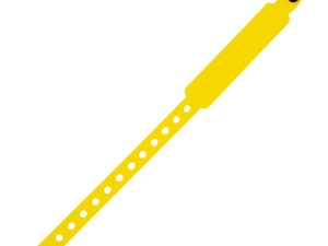 Pulsera plastica Pulsera plastica - vista 10