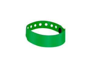 Pulsera plastica Pulsera plastica - vista 7