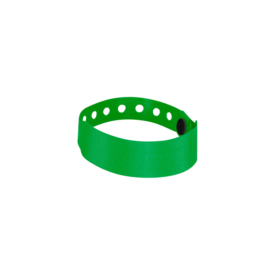Pulsera plastica Pulsera plastica - vista 7