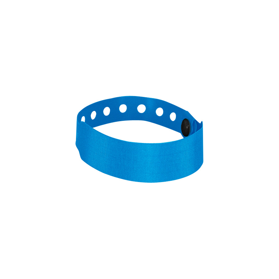 Pulsera plastica Pulsera plastica - vista 9