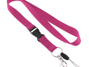Lanyard para sublimación
