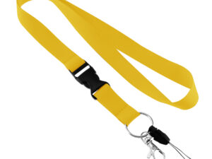 Lanyard para sublimación - vista 9