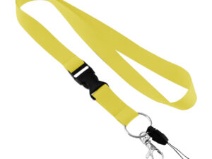 Lanyard para sublimación - vista 6