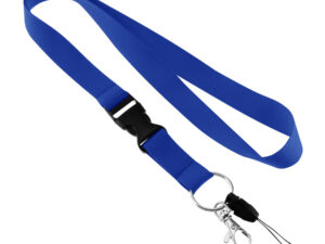 Lanyard para sublimación - vista 3