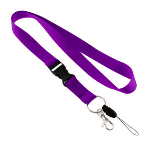 Lanyard para sublimación
