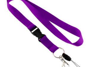 Lanyard para sublimación