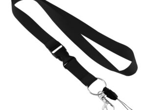 Lanyard para sublimación - vista 8