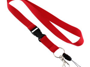 Lanyard para sublimación - vista 4