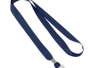 Lanyard con clip portacredencial Lanyard con clip portacredencial - vista 2