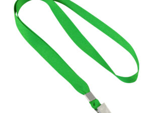 Lanyard Con Clip Portacredencial