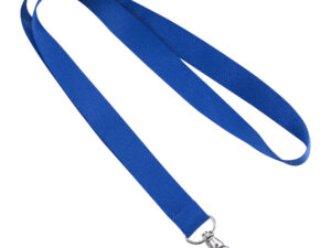 Lanyard porta credencial