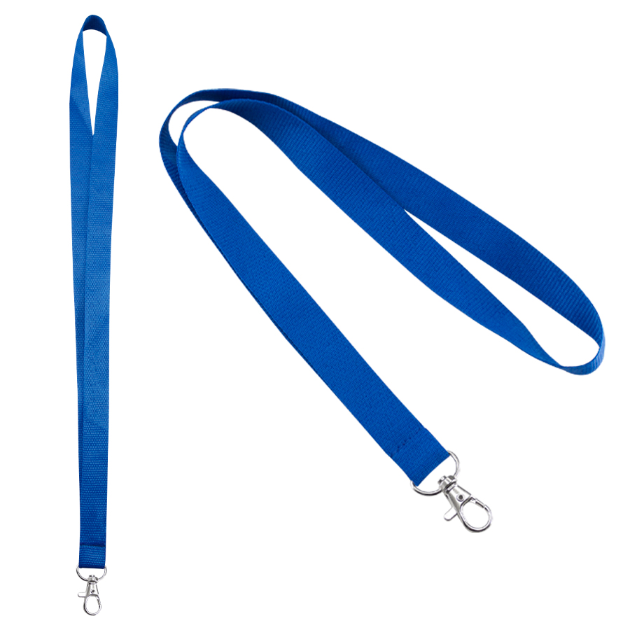 Lanyard porta credencial Lanyard porta credencial - Imagen 2
