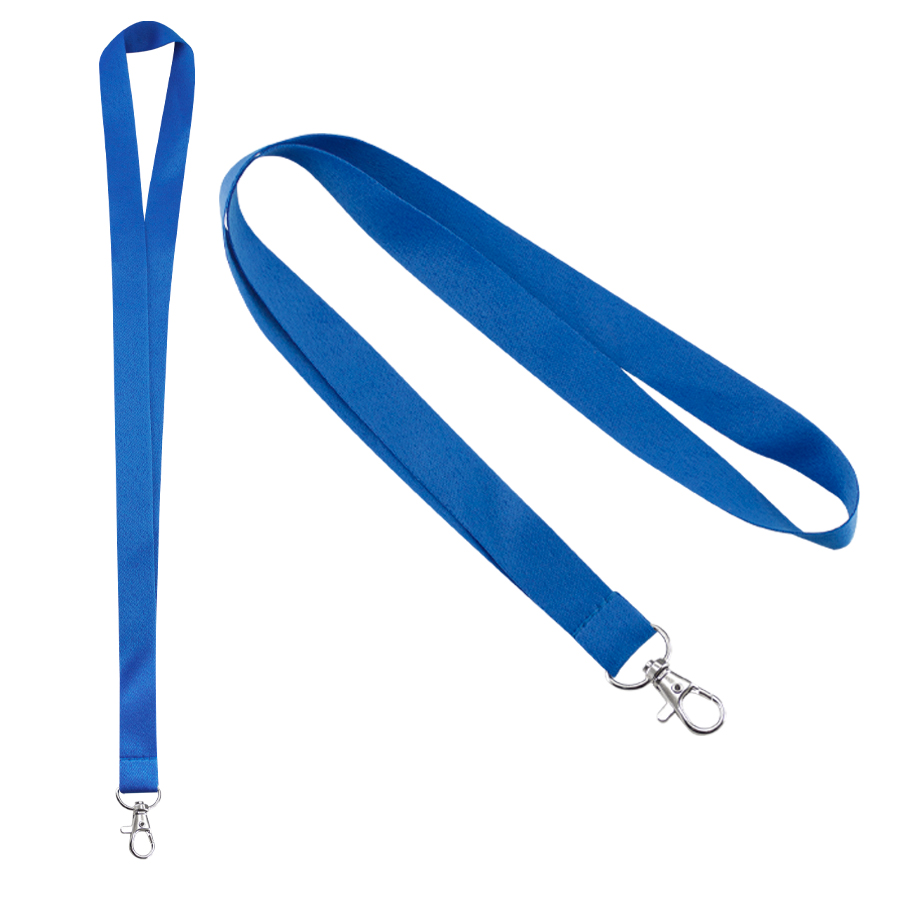 Lanyard simple sublimación Lanyard simple sublimación - Imagen 3