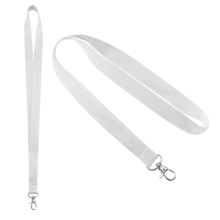 Lanyard simple sublimación Lanyard simple sublimación - Imagen 2