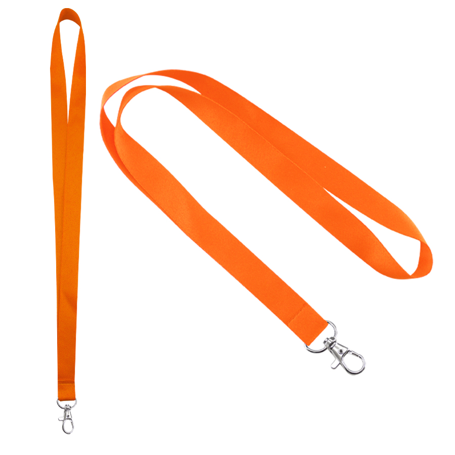 Lanyard simple sublimación Lanyard simple sublimación - Imagen 5