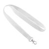 Lanyard simple sublimación
