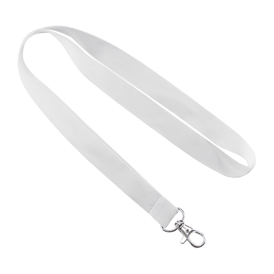 Lanyard simple sublimación Lanyard simple sublimación
