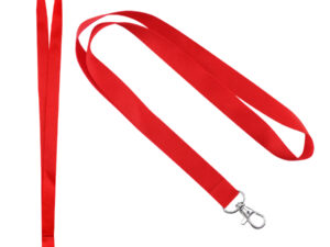 Lanyard Simple Sublimación