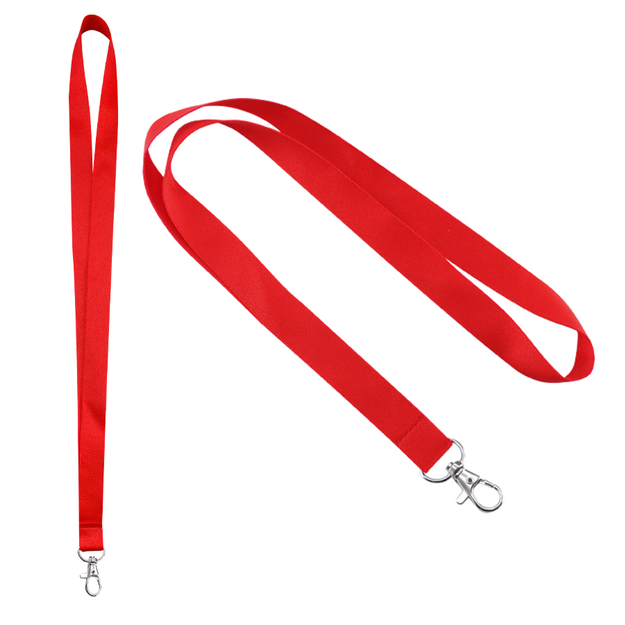 Lanyard simple sublimación Lanyard simple sublimación - Imagen 4