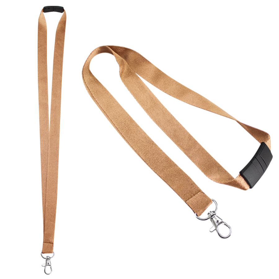 Lanyard Break-Away Sublimación Lanyard Break-Away Sublimación - Imagen 3