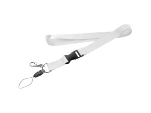 Lanyard porta credencial