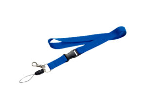 Lanyard porta credencial
