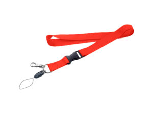 Lanyard porta credencial