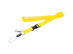 Lanyard porta credencial