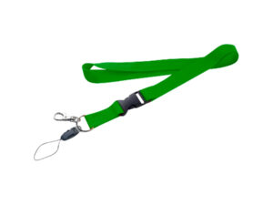 Lanyard porta credencial