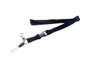 Lanyard porta credencial