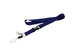 Lanyard porta credencial