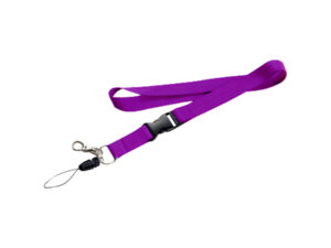 Lanyard porta credencial