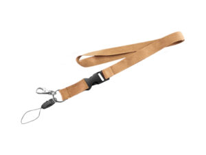 Lanyard porta credencial